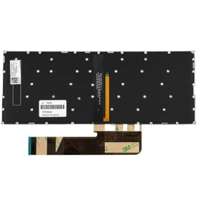 Клавіатури Клавиатуры ^/--/^ Клавиатура для ноутбука LENOVO (Yoga 530-14 /--/ ARR, 530-14 /--/ IK ) rus, black, без фрейма, подсветка клавиш  ^_^^^ Клавіатура для ноутбука LENOVO (Yoga 530-14 /--/ ARR, 530-14 /--/ IK) rus, black, без фрейму, підсвічування клавіш - фото фото фото