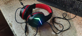 Навушники Наушники ^/--/^ Игровые наушники GamePro HS /--/ 311 № 24150513 ^_^^^ Ігрові навушники GamePro HS /--/ 311 No 24150513 - фото фото фото