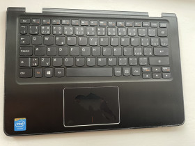 Клавіатури Клавиатуры ^/--/^ Топкейс клавиатура Lenovo Yoga 300-11 /--/ IBR Flex 3 ^_^^^ клавіатура Lenovo Yoga 300-11 /--/ IBR Flex 3 - фото фото фото