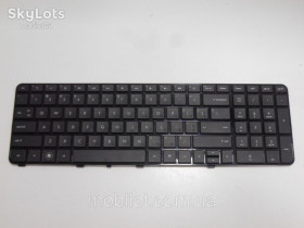 Клавіатури Клавиатуры ^/--/^ Клавиатура HP DV /--/ 7-4051 (NZ-8228) ^_^^^ Клавіатура HP DV /--/ 7-4051 (NZ-8228) - фото фото фото