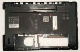 Корпуса Корпуса ^/--/^ Нижня частина корпуса  (поддон) з ноутбука Acer Aspire 5253 AP /--/ 0 /--/ FO /--/ 0004000 ^_^^^ Нижняя часть корпуса (поддон) с ноутбука Acer Aspire 5253 AP /--/ 0 /--/ FO /--/ 0004000 - фото фото фото