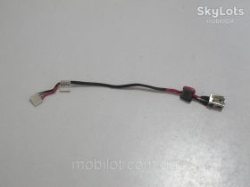 Шлейфи Шлейфы ^/--/^ Гнездо зарядки Lenovo S /--/ 400 (NZ-7876) ^_^^^ Гніздо зарядки Lenovo S /--/ 400 (NZ-7876) - фото фото фото