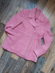 Жилети Жилеты ^/--/^ Куртка p.M - фото фото фото