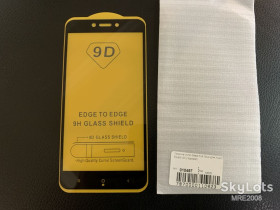 Плівки для екранів Пленки для экранов ^/--/^ Захисне скло Full glue для Xiaomi Redmi 4 /--/ X black ^_^^^ Защитное стекло Full glue для Xiaomi Redmi 4 /--/ X black - фото фото фото