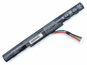 Акумулятори Аккумуляторы ^/--/^ Батарея AS /--/ 16 /--/ A /--/ 5 /--/ K для ACER Aspire E /--/ 5-575, E /--/ 5-575 /--/ G, E /--/ 5-475, E /--/ 5-774, E /--/ 5-576, E /--/ 5-576 /--/ G series (AS /--/ 16 /--/ A /--/ 8 /--/ K, AS - фото фото фото
