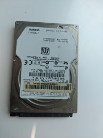 Жорсткі диски Жесткие диски ^/--/^ Toshiba 640 /--/ GB 5400 /--/ rpm 8 /--/ MB MK /--/ 6465 /--/ GSX 2.5 SATAII - фото фото фото