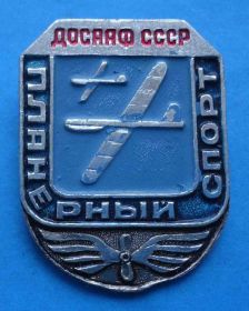 Спортивні Спортивные ^/--/^ ДОСААФ СССР Планерный спорт авиация ^_^^^ ДОСААФ СРСР Планерний спорт авіація - фото фото фото