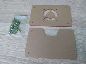 Інше Другое ^/--/^ Корпус прозрачный для Точечная контактная сварка 99 Gears набор от аккумулятора 12 /--/ В ^_^^^ Корпус прозорий для Точкове контактне зварювання 99 Gears набір від акумулятора 12 /--/ В - фото фото фото