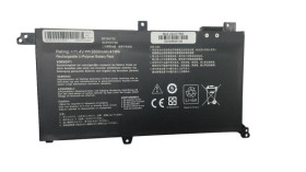 Акумулятори Аккумуляторы ^/--/^ Акумулятор для ноутбука Asus B /--/ 31 /--/ N /--/ 1732 B /--/ 31 /--/ Bi /--/ 9 /--/ H 11.4 В Black 3600 мАг Аналог - фото фото фото