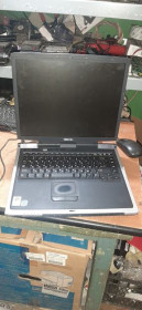 Toshiba Toshiba ^/--/^ Ноутбук Toshiba Satellite 1400-503 № 21200418 ^_^^^ Ноутбук Toshiba Satellite 1400-503 No 21200418 - фото фото фото