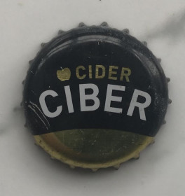 Пробки, кришки Пробки, крышки ^/--/^ Крышечка, пробка, крышка, корок, сидр Ciber Сибер, Оболонь, Киев, Украина (черная) ^_^^^ Кришечка, пробка, кришка, кірок, сидр Ciber Сібер, Оболонь, Київ, Україна (чорна) - фото фото фото