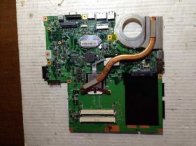 Материнські плати Материнские платы ^/--/^ материнская плата  MSI CR /--/ 610  MS-1684 прогрет чип ^_^^^ материнська плата MSI CR /--/ 610 MS-1684 прогріт чіп - фото фото фото
