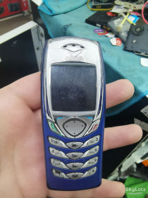 Nokia, Microsoft Nokia, Microsoft ^/--/^ #1810 sklad Nokia 6100 blue ^_^^^ #1809 sklad Nokia 6100 blue - фото фото фото