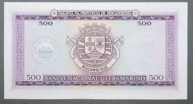 Мозамбік Мозамбик ^/--/^ Мозамбик Мозамбік 100 ескудо 1961 UNC ^_^^^ Мозамбик Мозамбик 100 эскудо 1961 UNC - фото фото фото