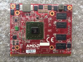 Відеокарти Видеокарты ^/--/^ Видеокарта MXM-A VGA Card ATI Mobility Radeon 5450 (215-0767003) 512 /--/ Mb DDR /--/ 3 (HP rom) 608544-001 ^_^^^ Відеокарта MXM-A VGA Card ATI Mobility Radeon 5450 (215-0767003) 512 /--/ Mb DDR /--/ 3 (HP rom) 608544-001 - фото фото фото
