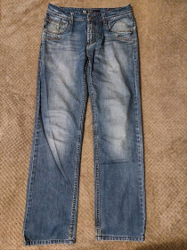 Чоловічі Мужские ^/--/^ Стильные мужские джинсы Jeans Denim ^_^^^ Міські джинси Jeans Denim - фото фото фото