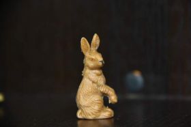 Фігурки, солдатики Фигурки, солдатики ^/--/^ заец животные PLAHO-MAROLIN ГДР ^_^^^ Тварини PLAHO-MAROLIN НДР - фото фото фото
