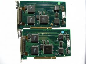 Інше Другое ^/--/^ Unipos 9040 PCI-A SCSI HD /--/ 68, PCI, 2000 - фото фото фото