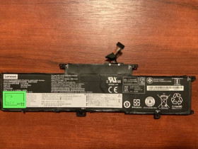 Акумулятори Аккумуляторы ^/--/^ Акумулятор LENOVO L /--/ 17 /--/ L /--/ 3 /--/ P /--/ 53 Знос: 21 Lenovo ThinkPad S /--/ 2 Yoga L /--/ 380 L /--/ 390 (3028) ^_^^^ 3028 LENOVO L /--/ 17 /--/ L /--/ 3 /--/ P /--/ 53 Износ: 21 Lenovo ThinkPad S /--/ 2 Yoga L /--/ 380 L /--/ 390 - фото фото фото