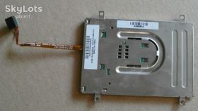 Шлейфи Шлейфы ^/--/^ Смарт картридер ноутбука Lenovo Thinkpad T /--/ 420 0 /--/ A /--/ 66604 - фото фото фото