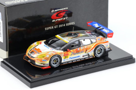 : Закордонні : Зарубежные ^/--/^ Ebbro 1:43 Toyota Prius GT /--/ 300 No.31 &amp;quot;Panasonic&amp;quot;, Super GT Series Japan  (2014) Nitta-Saga ^_^^^ Ebbro 1:43 Toyota Prius GT /--/ 300 No.31 &amp;quot;Panasonic &amp;quot;, Super GT Series Japan (2014) Nitta-Saga - фото фото фото