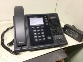 IP-телефонія IP-телефония ^/--/^ IP-телефон для Lync POLYCOM CX /--/ 600 НОВИЙ  (7182-11) ^_^^^ IP-телефон для Lync POLYCOM CX /--/ 600 Новый (7182-11) - фото фото фото