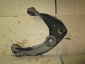 Важелі, сайлентблоки Рычаги, сайлентблоки ^/--/^ Рычаг передний верхний правый Mazda 6 02-08 GG GY ^_^^^ Важіль передній верхній правий Mazda 6 02-08 GG GY - фото фото фото