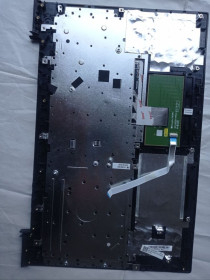 Корпуса Корпуса ^/--/^ Верхня частина корпуса з клавіатурою до ноут. Lenovo V /--/ 110 -15 /--/ IAP ^_^^^ Верхняя часть корпуса с клавиатурой до ноут. Lenovo V /--/ 110 -15 /--/ IAP - фото фото фото