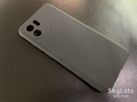 Чохли, бампера Чехлы, бампера ^/--/^ Силіконовий чохол Premium для Xiaomi Redmi A /--/ 1 / A /--/ 2 black ^_^^^ Силиконовый чехол Premium для Xiaomi Redmi A /--/ 1 / A /--/ 2 black - фото фото фото