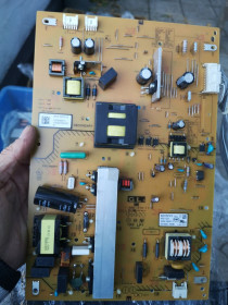 Інші комплектуючі Другие комплектующие ^/--/^ Плата БП телевизора Sony APS-322 1-886-370-11 ^_^^^ Плата БП телевізора Sony APS-322 1-886-370-11 - фото фото фото
