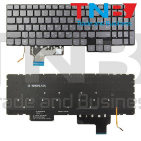Клавіатури Клавиатуры ^/--/^ Клавиатура LENOVO Legion S /--/ 7-15 S /--/ 7-15 /--/ ARH /--/ 5 S /--/ 7-15 /--/ IMH /--/ 5 S /--/ 7-15 /--/ ACH /--/ 6 Y /--/ 750-15 /--/ ZMH СЕРАЯ с подсветкой RUUS ^_^^^ Клавіатура LENOVO Legion S /--/ 7-15 S /--/ 7-15 /--/ ARH /--/ 5 S /--/ 7-15 /--/ IMH /--/ 5 S /--/ 7-15 /--/ ACH /--/ 6 Y /--/ 750-15 /--/ ZMH СІРА з підсвічуванням RUUS - фото фото фото