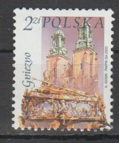Польща Польша ^/--/^ Польша 2002 архитектура ^_^^^ Польща 2002 архітектура - фото фото фото