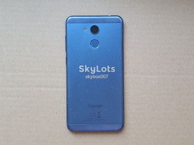 Інше  (Корпуса) Другое (Корпуса) ^/--/^ Задняя крышка Honor 6 /--/ C Pro JMM-L /--/ 22 со сканером отпечатка пальца Б/У ^_^^^ Задня кришка Honor 6 /--/ C Pro JMM-L /--/ 22 зі сканером відбитка пальця Б/У - фото фото фото