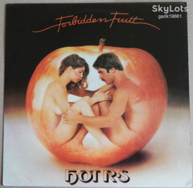 Платівки Пластинки ^/--/^ HOT R.S. – Forbidden Fruit  (Alvorada Internacional – LP-S-29-3, Portugal) insert NM-/NM- ^_^^^ HOT R.S. – Forbidden Fruit (Alvorada Internacional – LP-S-29-3, Portugal) insert NM-/NM- - фото фото фото