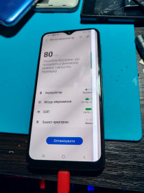 Samsung Samsung ^/--/^ ЛОТ Мобільний телефон Samsung Galaxy A /--/ 30 /--/ s  (A /--/ 307) 3/32 GB умовно робочий від 1 гривні БЕЗ РЕЗЕРВУ! ^_^^^ ЛОТ Мобильный телефон Samsung Galaxy A /--/ 30 /--/ s (A /--/ 307) 3/32 GB условно рабочий от 1 гривны БЕЗ РЕЗЕРВА! - фото фото фото
