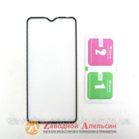 Плівки для екранів Пленки для экранов ^/--/^ Защитное стекло Oppo A /--/ 12 Full Glue Glass black ^_^^^ Oppo A /--/ 12 Full Glue Glass black - фото фото фото