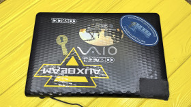 Корпуса Корпуса ^/--/^ Кришка матриці Sony Vaio PCG-61611 /--/ V  (2181) Б/В ^_^^^ Крышка матрицы Sony Vaio PCG-61611 /--/ V (2181) Б/В - фото фото фото