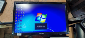 Samsung Samsung ^/--/^ Широкоформатный LED монитор 19 дюймов Samsung SyncMaster S /--/ 19 /--/ D /--/ 300 № 23050704 ^_^^^ Широкоформатний LED монітор 19 дюймів Samsung SyncMaster S /--/ 19 /--/ D /--/ 300 No 23050704 - фото фото фото