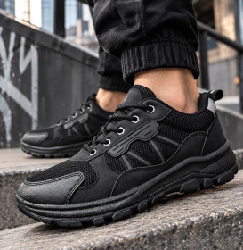 Кросівки Кроссовки ^/--/^ Кроссовки мужские  Swin Shoes! 41-45 /--/ р! Черные!  С 1 грн. ^_^^^ Кросівки Swin Shoes! 41-45 /--/ р. Чорні! з 1 грн. - фото фото фото