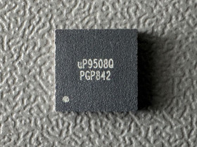 Мікросхеми Микросхемы ^/--/^ Мікросхема uPI Semiconductor uP /--/ 9508 /--/ Q Original ^_^^^ Микросхема uPI Semiconductor uP /--/ 9508 /--/ Q Original - фото фото фото
