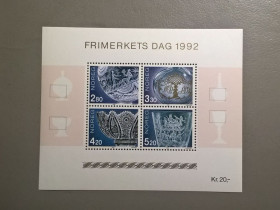 Мистецтво Искусство ^/--/^ Норвегия Искусство 1992 ^_^^^ Норвегія Мистецтво 1992 - фото фото фото