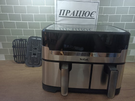 Аерогриль Аэрогриль ^/--/^ аерогриль ПРАЦЮЄ      (6156) ^_^^^ Аэрогриль работает (6156) - фото фото фото