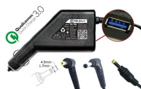 Адаптери живлення Адаптеры питания ^/--/^ Блок питания для ноутбука Lenovo 20 /--/ v 2.25 /--/ a 45 /--/ w 4.0 /--/ x /--/ 1.7 /--/ mm (Kolega-Power (Авто)) 12 мес.гар. ^_^^^ Блок живлення для ноутбука Lenovo 20 /--/ v 2.25 /--/ a 45 /--/ w 4.0 /--/ x /--/ 1.7 /--/ mm (Kolega-Power (Авто)) 12 міс.гар. - фото фото фото