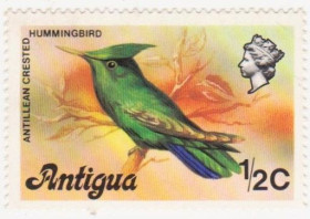 Північна Америка Северная Америка ^/--/^ Антигуа 1976 г.№ 399 ** ^_^^^ Антигуа 1976 No 399 ** - фото фото фото