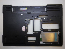 Корпуса Корпуса ^/--/^ Б/У Корпус низ  (піддон) без сервісної кришки на Lenovo L /--/ 430 ^_^^^ В Корпус низ (поддон) без сервисной крышки на Lenovo L /--/ 430 - фото фото фото