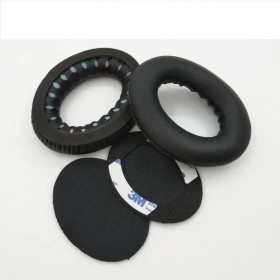 Навушники Наушники ^/--/^ Амбушури bose soundtrue quietcomfort ae /--/ 2 iw qc /--/ 15 qc /--/ 25 qc /--/ 35 - чорні ^_^^^ Амбушуры bose soundtrue quietcomfort ae /--/ 2 iw qc /--/ 15 qc /--/ 25 qc /--/ 35 - черные - фото фото фото