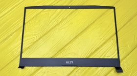Корпуса Корпуса ^/--/^ Рамка матриці MSI Katana 15 B /--/ 13 /--/ VEK  (1873) ^_^^^ Рамка матрицы MSI Katana 15 B /--/ 13 /--/ VEK (1873) - фото фото фото