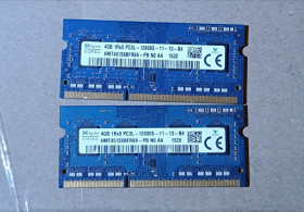 Оперативна пам'ять Оперативная память ^/--/^ Оперативна память HYNIX SODIMM DDR /--/ 3 8 /--/ GB 4 /--/ GB+4 /--/ GB 1600 /--/ MHz PC-12800 1.35 /--/ V ^_^^^ Оперативная память HYNIX SODIMM DDR /--/ 3 8 /--/ GB 4 /--/ GB+4 /--/ GB 1600 /--/ MHz PC-12800 1.35 /--/ V - фото фото фото
