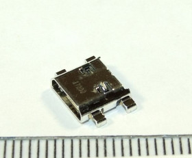 Порти, роз'єми Порты, разъемы ^/--/^ S /--/ 701 Micro USB 7 /--/ pin ОРИГИНАЛ Разъем гнездо питания Samsung Galaxy S Duos GT S /--/ 7562 S /--/ 7268 I /--/ 8190 I /--/ 8190 /--/ N I /--/ 8160 ^_^^^ S /--/ 701 Micro USB 7 /--/ pin ОРИГІНАЛ Роз'єм го живлення Samsung Galaxy S Duos GT S /--/ 7562 S /--/ 7268 I /--/ 8190 I /--/ 8190 /--/ N I /--/ 8160 - фото фото фото