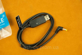 Інші вимірювальні прилади Другие измерительные приборы ^/--/^ Кабель, USB, зарядки, для, рації, Baofeng, UV-S /--/ 9, Plus,UV-5 /--/ R, UV /--/ 5 /--/ R, UV-82, AR-152 - фото фото фото